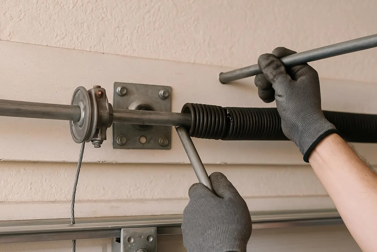 Chain, Belt, Screw, or Direct Drive: Picking the Right Opener for a PCB Garage — Panama City Beach Garage & Gate, Panama City Beach, FL