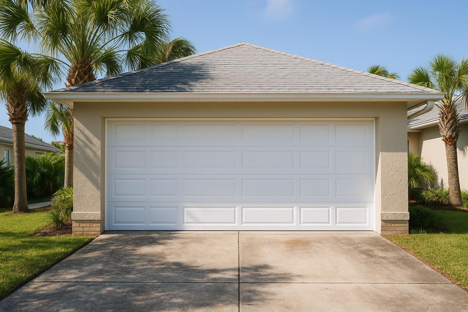 Should You Replace or Repair Your Garage Door? A Guide